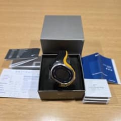 早い者勝ち NIKE TRIAX FURY 腕時計 箱付 説明書有 電池交換済 - メルカリ