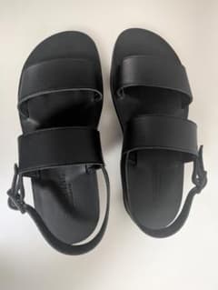 新品未使用品】PADRONE BACK STRAP SANDALS 42 - メルカリ