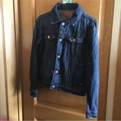 デニムGジャンのサムネイル