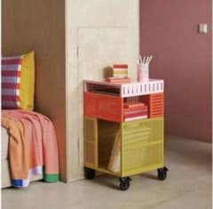 ま*ん様 値下売切 限定IKEA TESAMMANSテサッマンス ユニットワゴン まーちん様専用 限定IKEA TESAMMANSテサッマンス ユニットワゴン