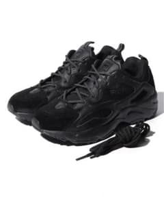 FILA RAY TRACER 28.0cm 黒のサムネイル