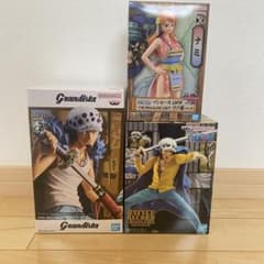 ワンピース　フィギュア　セット ⇨⇨ ワンピース フィギュアセット - メルカリ