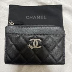 CHANELノベルティフラグメントケース ⭐︎CHANEL フラグメントケース⭐︎ ノベルティ - メルカリ