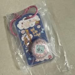 たまごっちカスタムキーリング　てんしっちのサムネイル