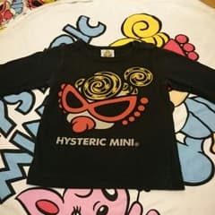 専用☆5日お取り置き☆ヒスミニ  80のサムネイル