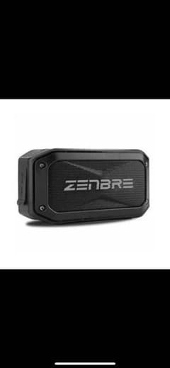 ZENBRE D5 Bluetoothのサムネイル