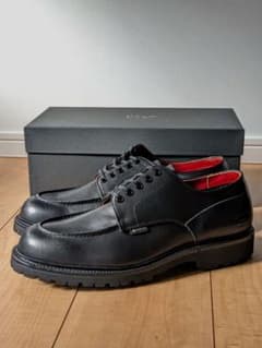 試着のみ Regal shoe & co. U-TIP GTX 27cmのサムネイル