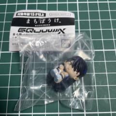 まちぼうけ ガンダムジークアクス　ニャアンのサムネイル
