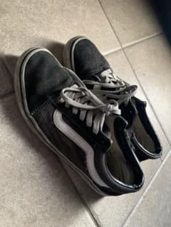 VANS スニーカー オールドスクールのサムネイル