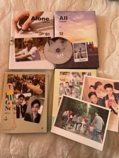 セブチまとめ売りのサムネイル