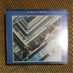 ビートルズ CD 1967-1970のサムネイル