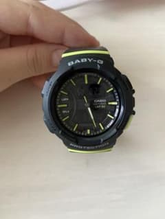CASIO G-SHOCK(BABY G)腕時計のサムネイル