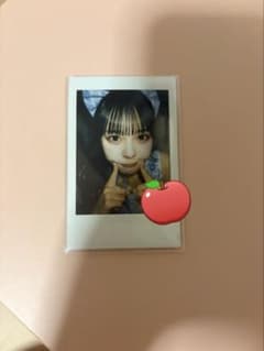 きゅーすと　CUTIE STREET 増田彩乃　チェキ　大特典会のサムネイル