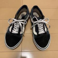 80-90’s VANS old school made in USAのサムネイル