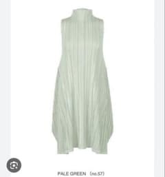 最終値下げ　pleats please MELLOW PLEATS 美品のサムネイル
