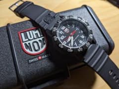 LUMINOX ぽん様専用のサムネイル