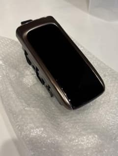 40系 ヴェルファイア 純正ドリンクホルダー後部座席左用 - メルカリ