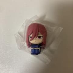 ブルーロック　まちぼうけ　千切豹馬のサムネイル