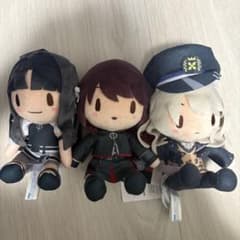 ガールズバンドクライ ふわぷち 全3種セット - メルカリ