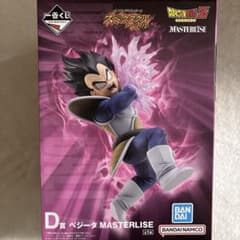 一番くじ ドラゴンボール ベジータ フィギュア アクリルスタンド