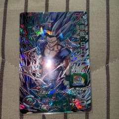 スーパードラゴンボールヒーローズ 孫悟飯　SHのサムネイル
