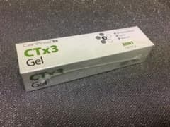 CTx3 歯磨き粉 歯磨剤のサムネイル