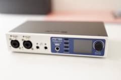 【国内正規品】RME Fireface UCX II  UCX2のサムネイル