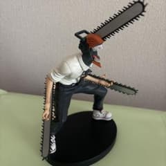 チェンソーマン フィギュアのサムネイル