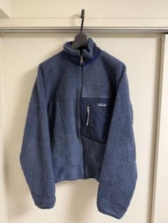 アメリカ製90s Patagonia レトロXのサムネイル
