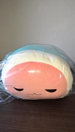 북의 달인 엄마도 푹 푹신푹신 봉제인형~타이코 프렌즈~