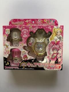スイートプリキュア　キュアモジューレのサムネイル