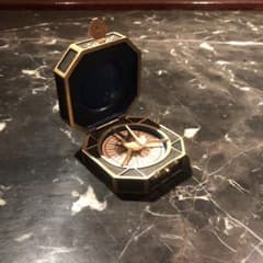 パイレーツオブカリビアン　ジャック・スパロウのコンパス　レプリカ m71137435488_1.jpg?1718178900
