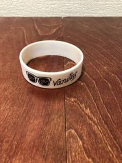 ☆go!go!vanillas☆ラバーバンドのサムネイル