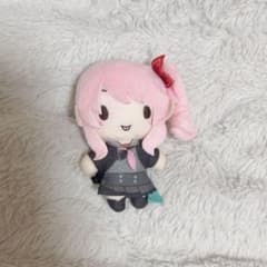 プロジェクトセカイ 暁山瑞希 マスコットのサムネイル