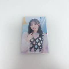 日向坂46 7回目のひな誕祭 参加賞 カード ひなこれ 正源司陽子 - メルカリ
