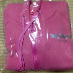 ちあっくま様専用 スノド パーカーのサムネイル