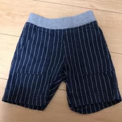 ハーフパンツのサムネイル