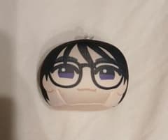 OCTPATH 西島蓮汰 おまんじゅうキーホルダーのサムネイル