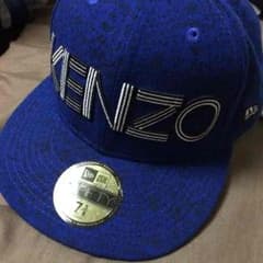 KENZO キャップのサムネイル