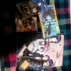 アニメK グッズのサムネイル