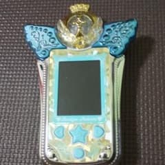 キラッとプリチャン デザインパレット ジュエルホワイトのサムネイル