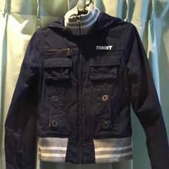 ★あかつぼたん様専用★tommy girlリバーシブルSのサムネイル