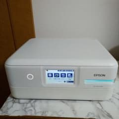 エプソンプリンターエコタンクEW-M754TW総印刷枚数7306枚 エプソンプリンターエコタンクEW-M754TW総印刷枚数4484枚 - メルカリ