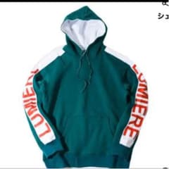LUMlERE(ルミエール)パーカーのサムネイル