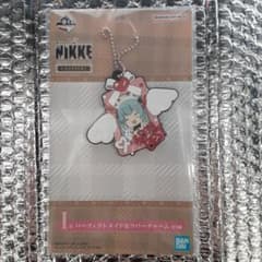이치 반 쿠지 승리의 여신 : NIKKE 7 I 상 고무 매력 프리버티 ③