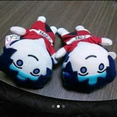 ☆とぼそ 様専用☆くたくたぬいぐるみ１つのサムネイル