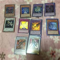 遊戯王カードのサムネイル