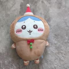 ちいかわ ぬいぐるみ bigのサムネイル