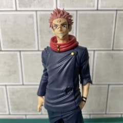 両面宿儺 呪術廻戦 呪魂ノ型 宿儺2 フィギュア