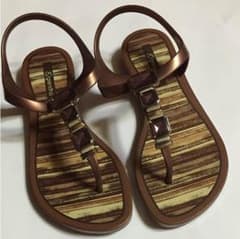 ハルアキ様専用  サンダルのサムネイル